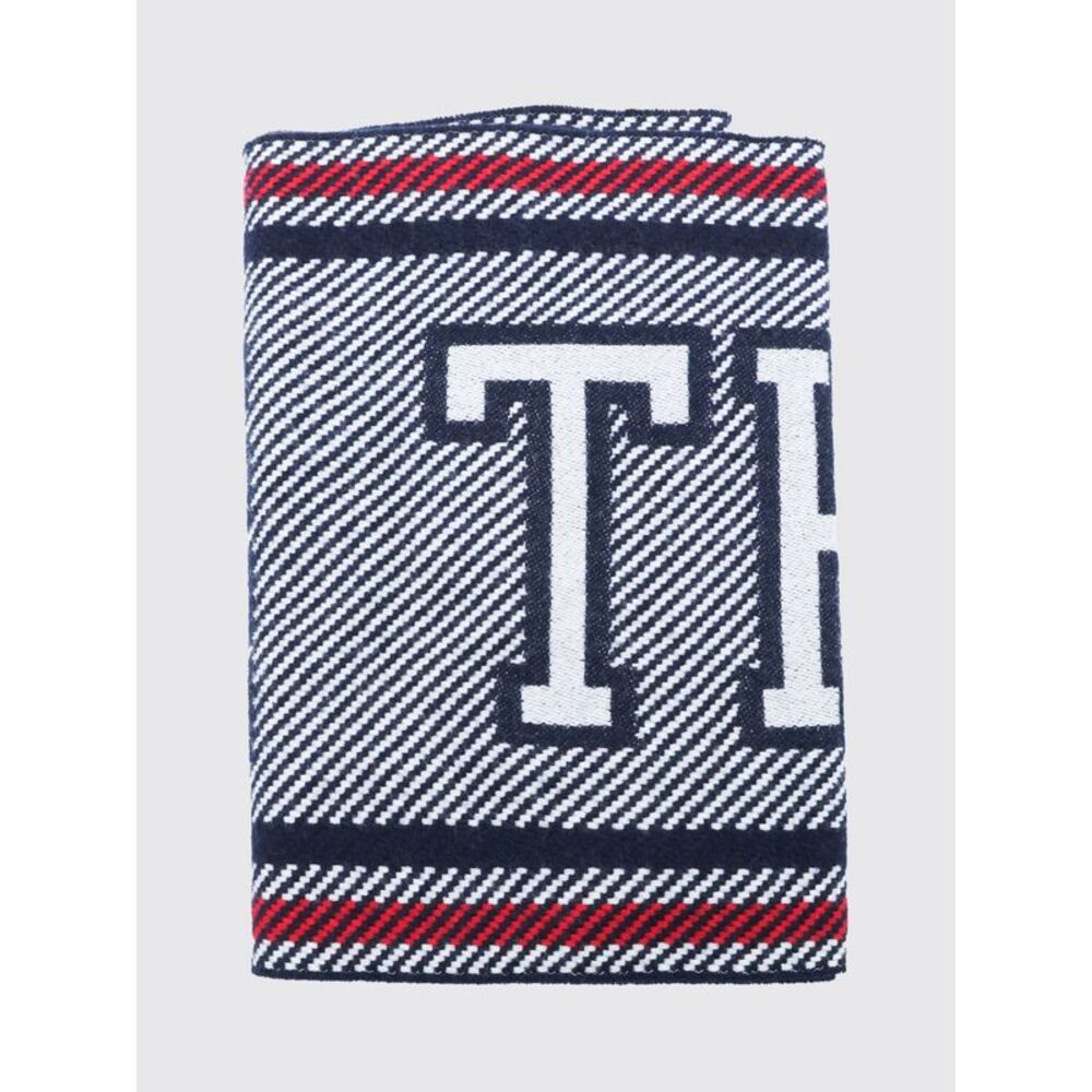 Thom Browne Men Scarf Men Thom Browne